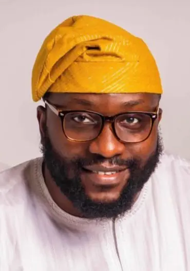 Mr. Kakeem Folawlyo Olajoku (PhD)