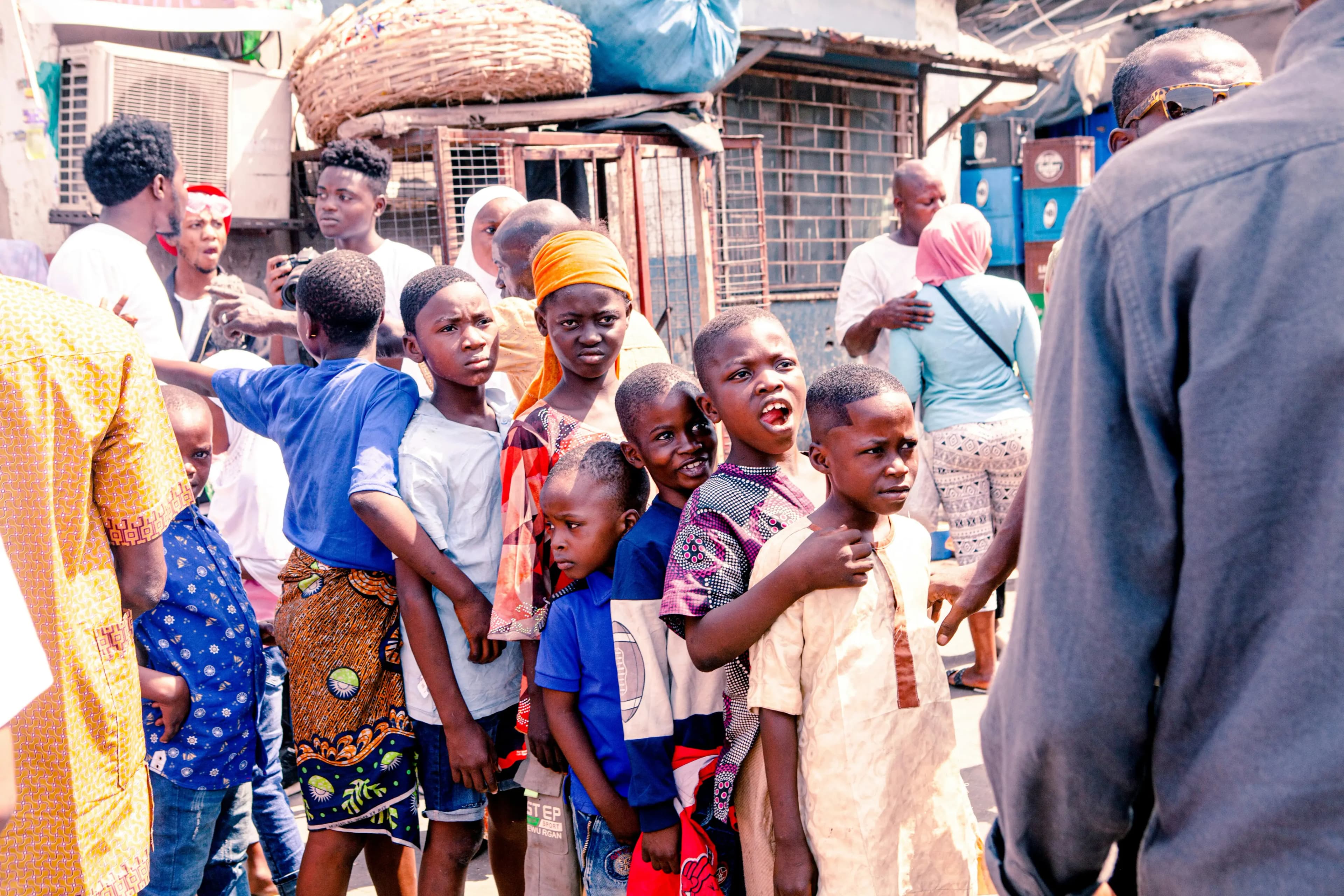 Whiterose Properties community development initiative