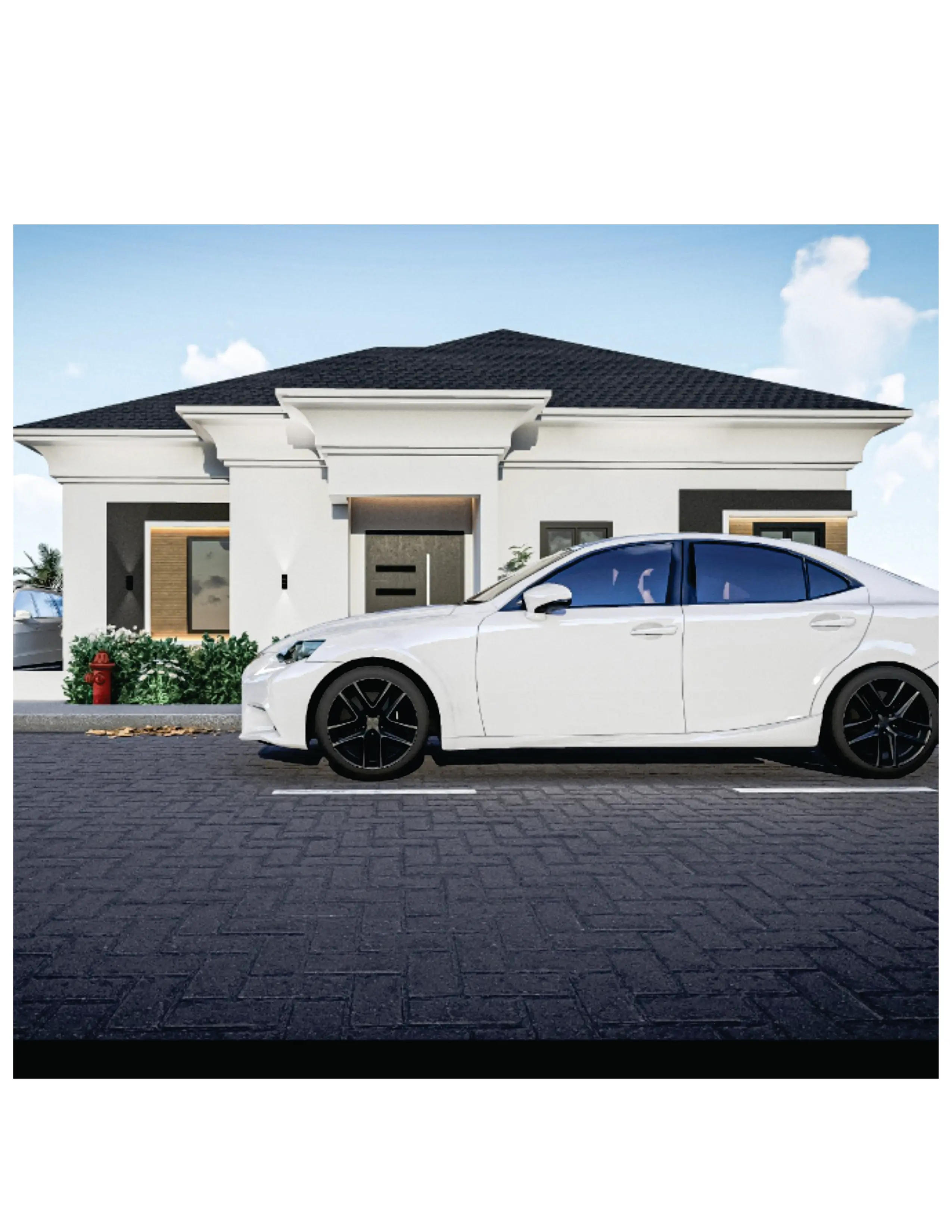 The Verdant Bungalow