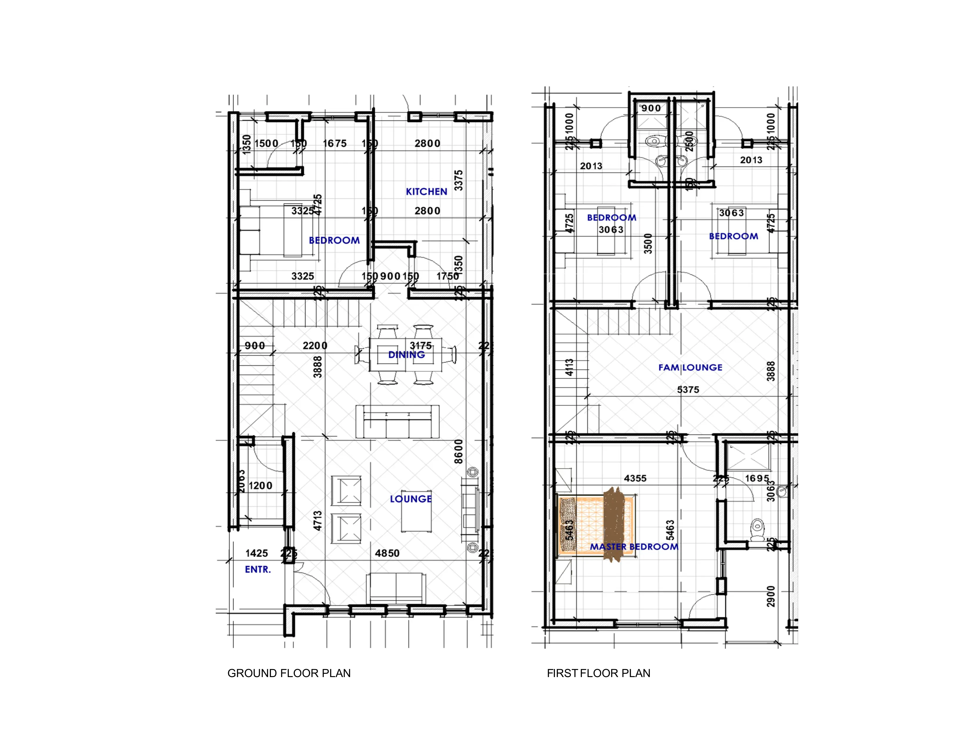 Floor Plan 3