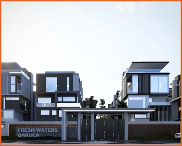 3D Render 4