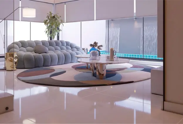 EXECUTIVE SUITE