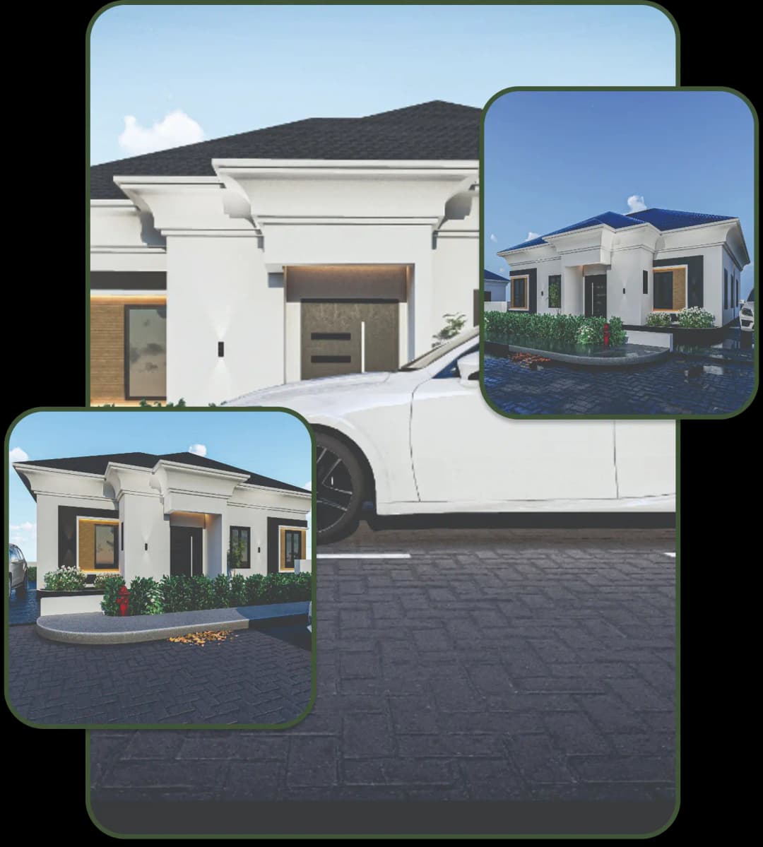 Verdant Bungalow