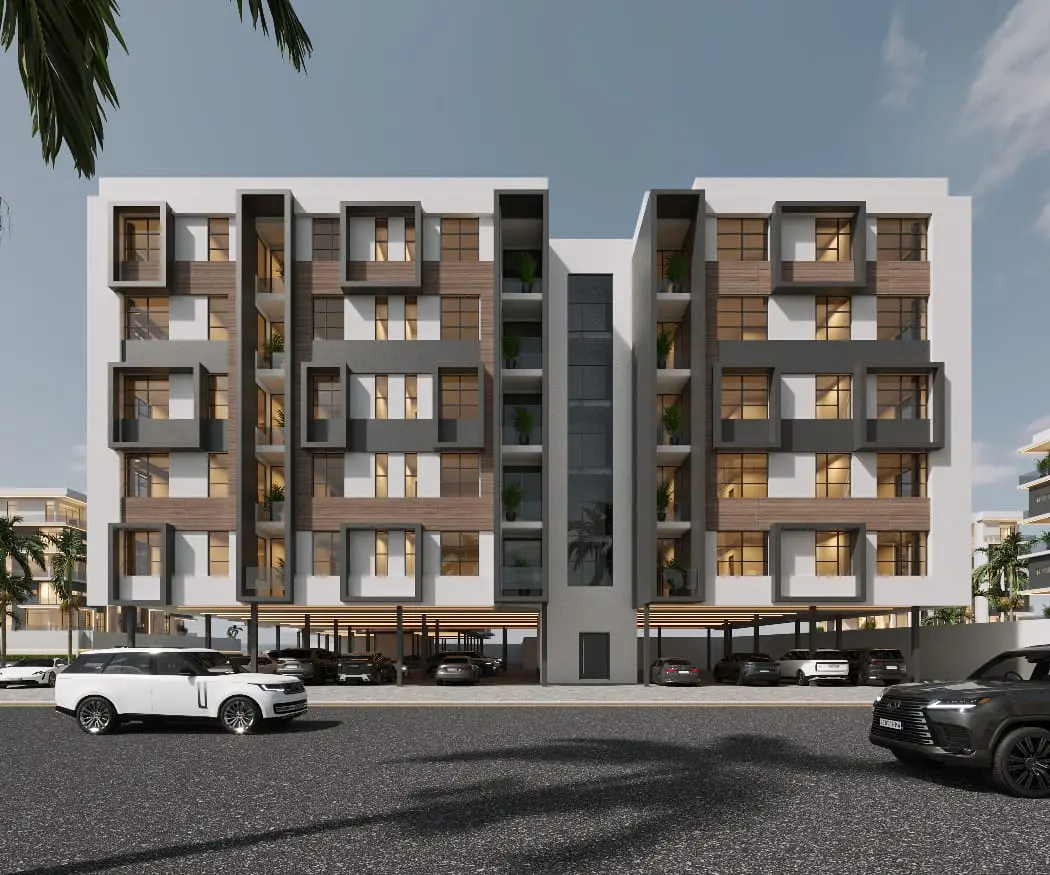 Elevations 1