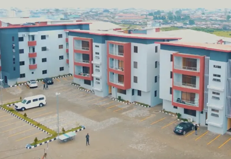 Premium Gardens Estate