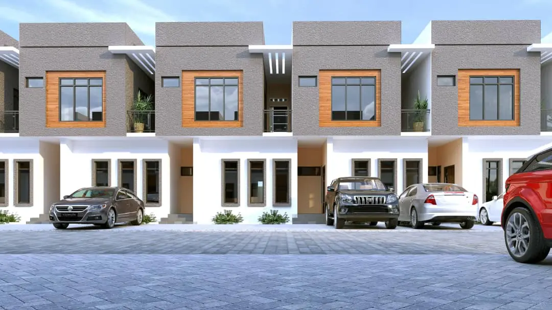 Real estate brokerage