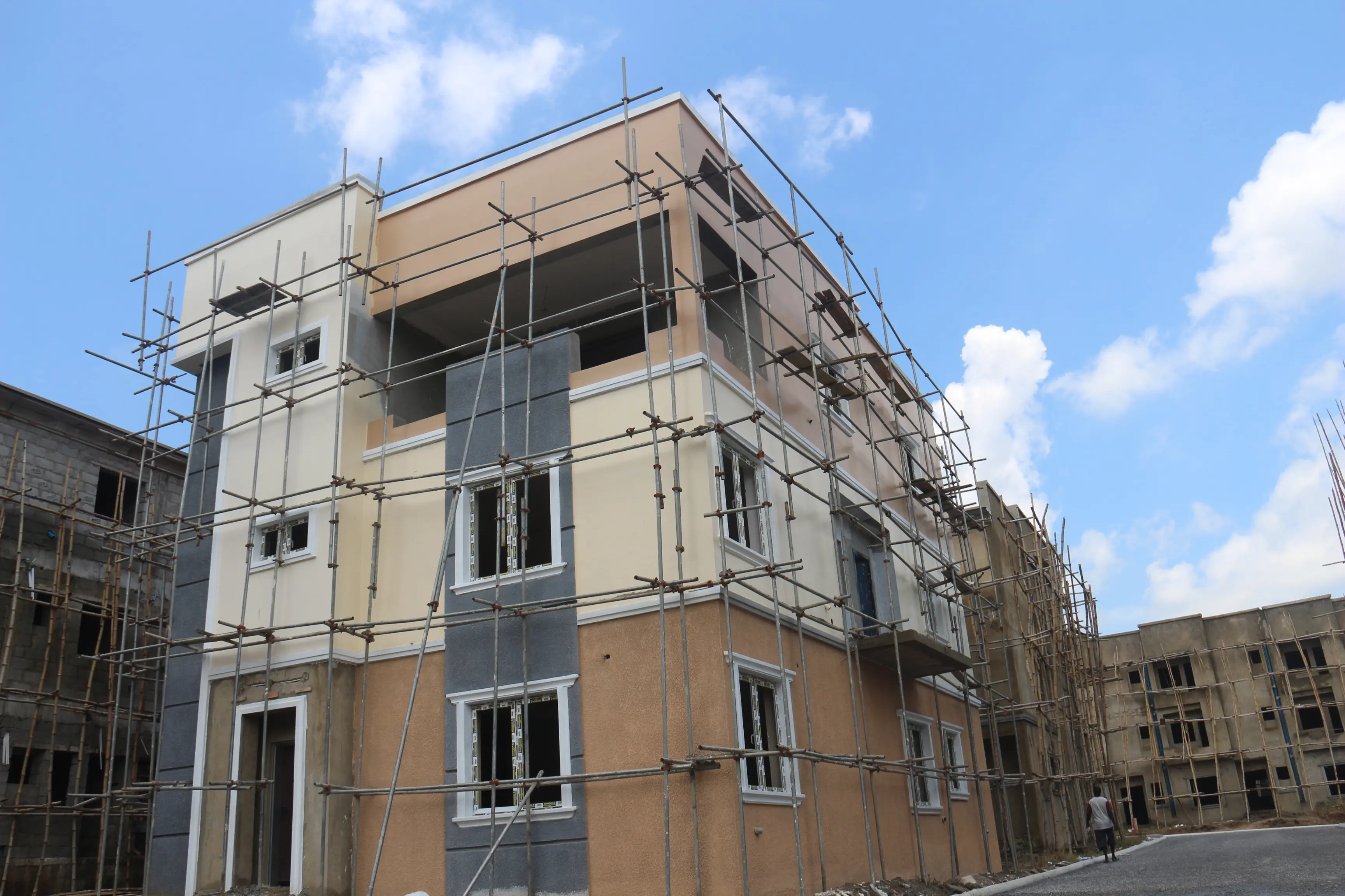 General construction