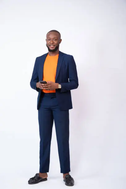 Michael Ademuyiwa